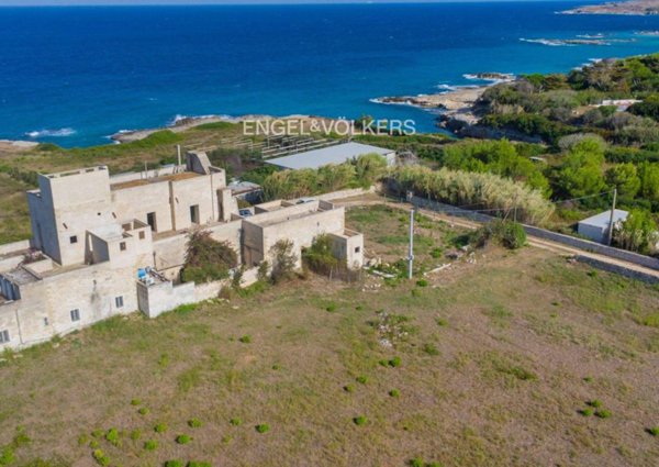 appartamento in vendita ad Otranto