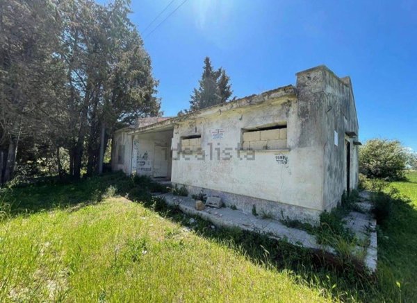 appartamento in vendita ad Otranto