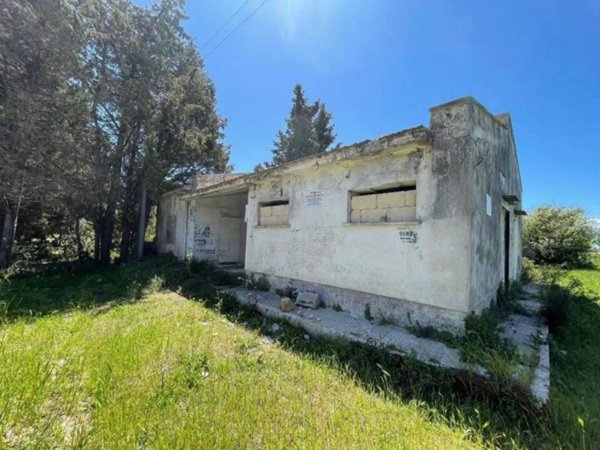 appartamento in vendita ad Otranto
