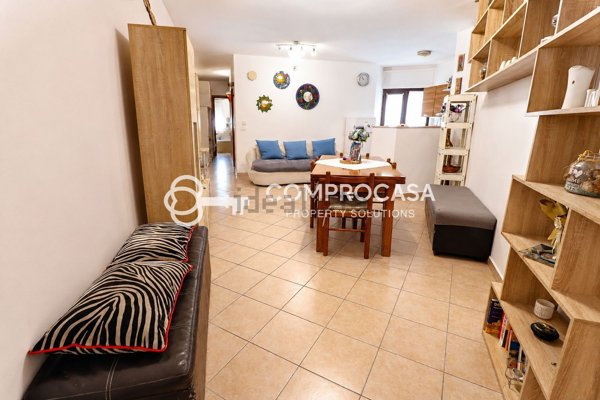 appartamento in vendita ad Otranto