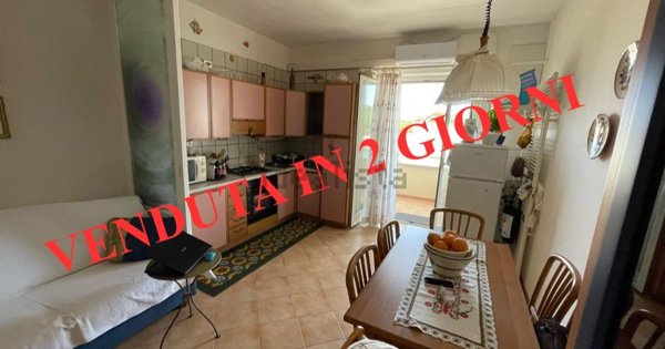 appartamento in vendita ad Otranto