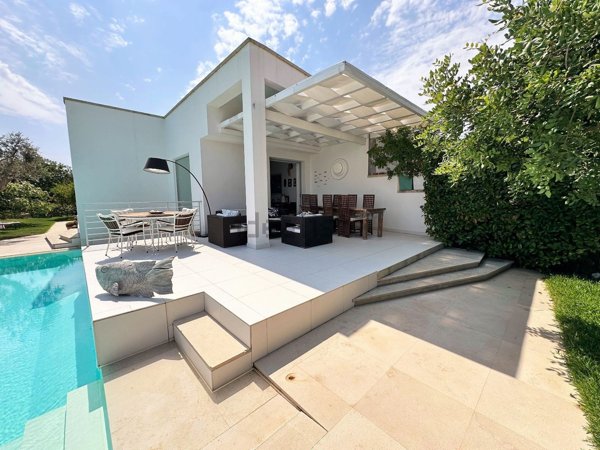 casa indipendente in vendita ad Otranto