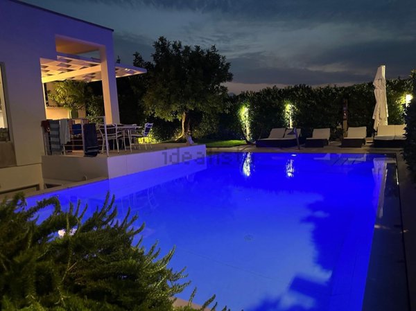 casa indipendente in vendita ad Otranto