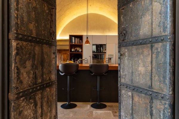 casa indipendente in vendita ad Otranto