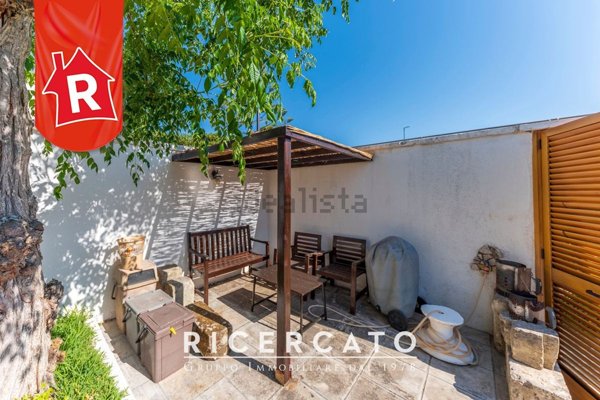 casa indipendente in vendita ad Otranto in zona Conca Specchiulla