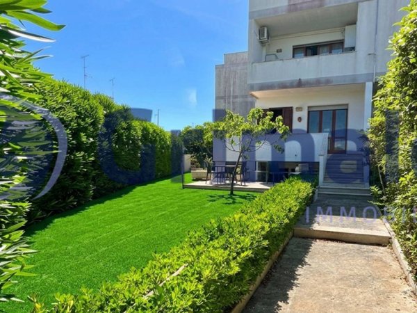 appartamento in vendita ad Otranto