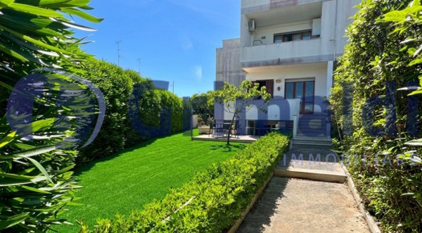 appartamento in vendita ad Otranto