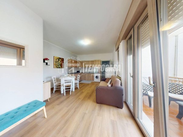 appartamento in vendita ad Otranto