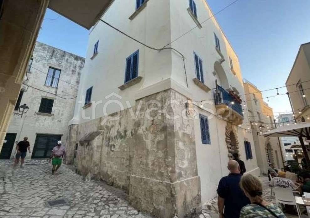 appartamento in vendita ad Otranto