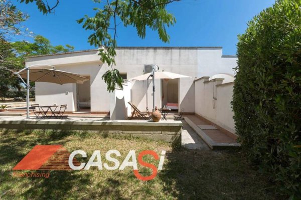 casa indipendente in vendita ad Otranto