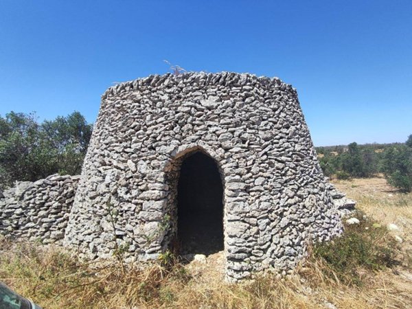 terreno agricolo in vendita ad Otranto