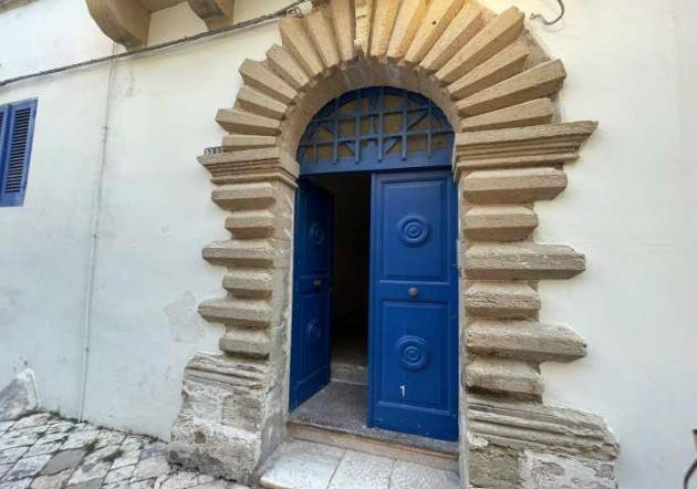 appartamento in vendita ad Otranto