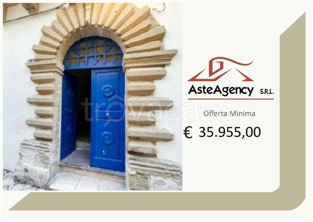appartamento in vendita ad Otranto