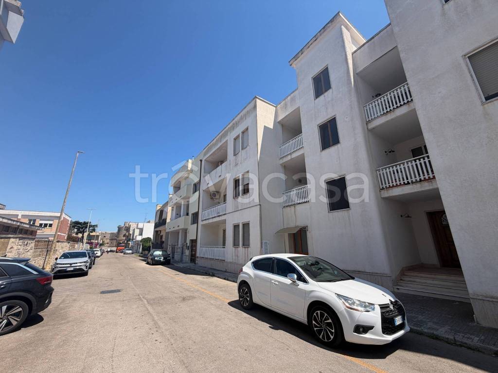 appartamento in vendita ad Otranto