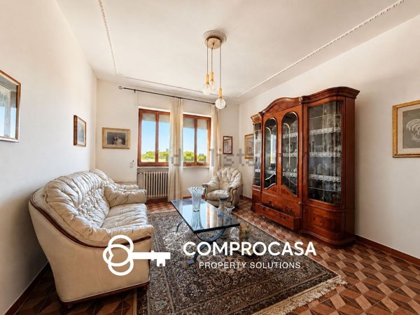 appartamento in vendita ad Otranto