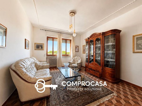 appartamento in vendita ad Otranto