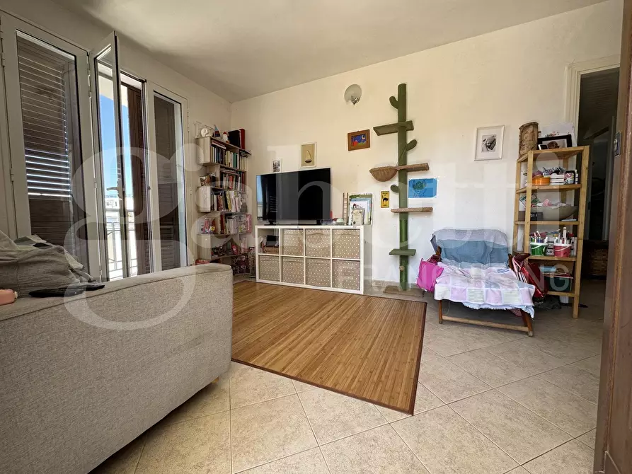 appartamento in vendita ad Otranto
