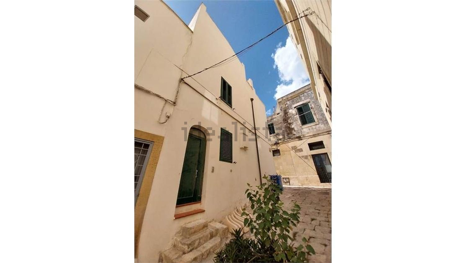appartamento in vendita ad Otranto