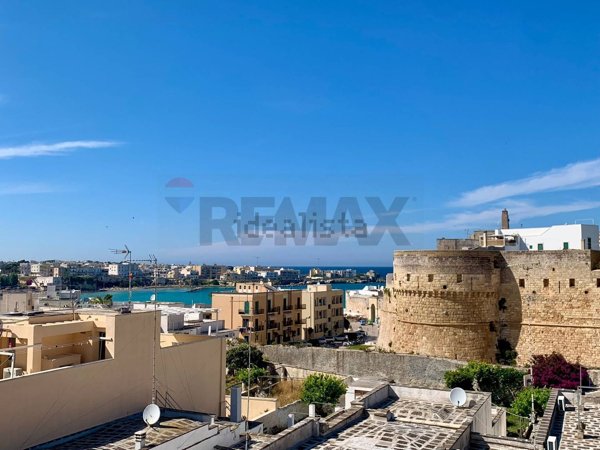 casa indipendente in vendita ad Otranto