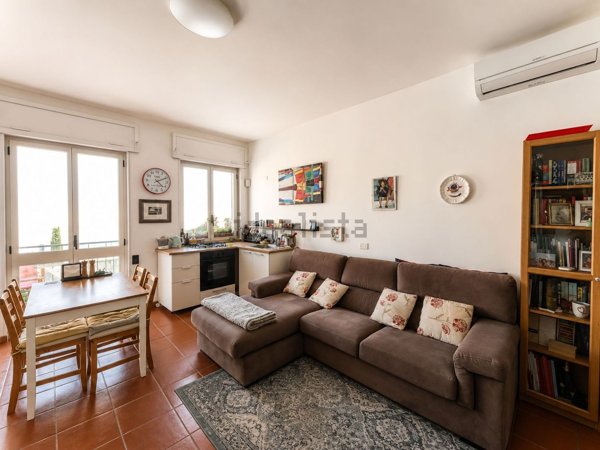 appartamento in vendita ad Otranto