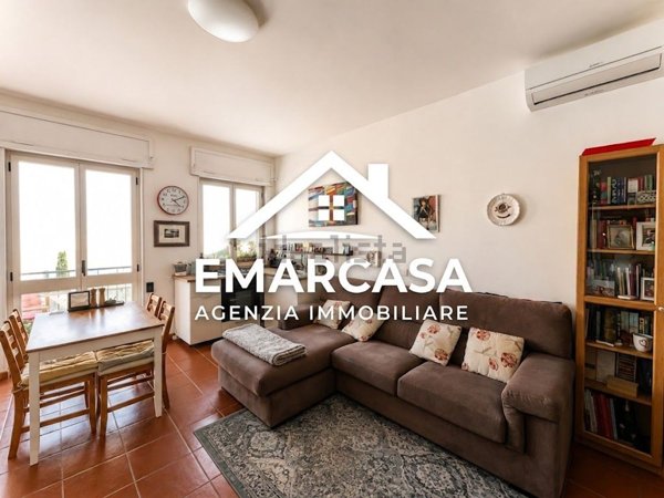 appartamento in vendita ad Otranto