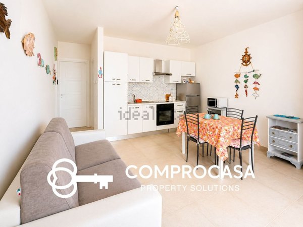 appartamento in vendita ad Otranto
