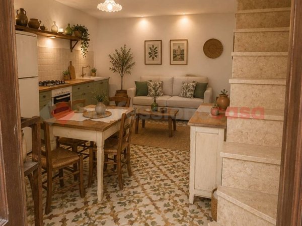casa indipendente in vendita ad Otranto