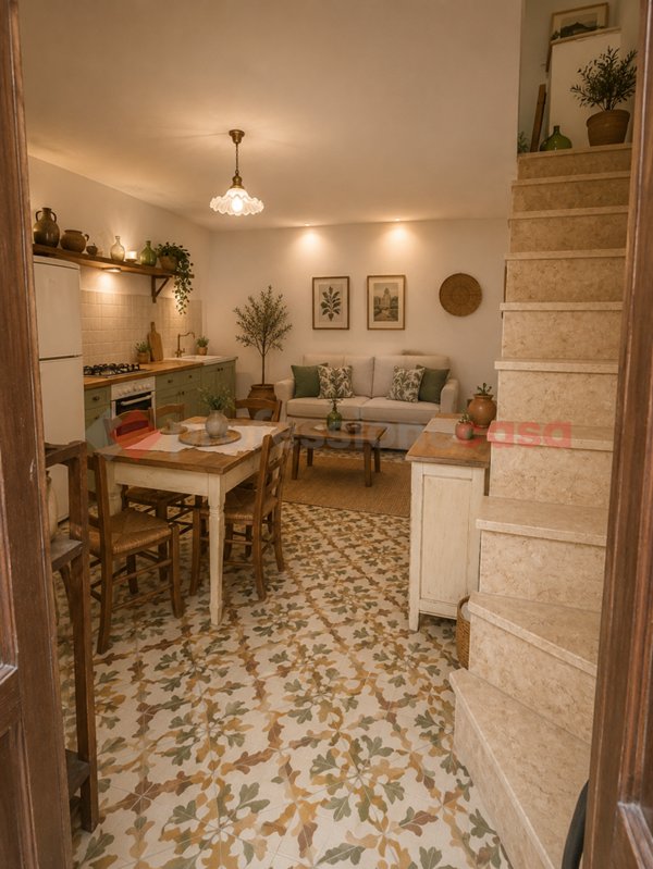 casa indipendente in vendita ad Otranto
