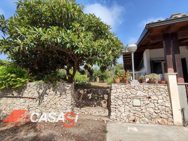 casa indipendente in vendita ad Otranto