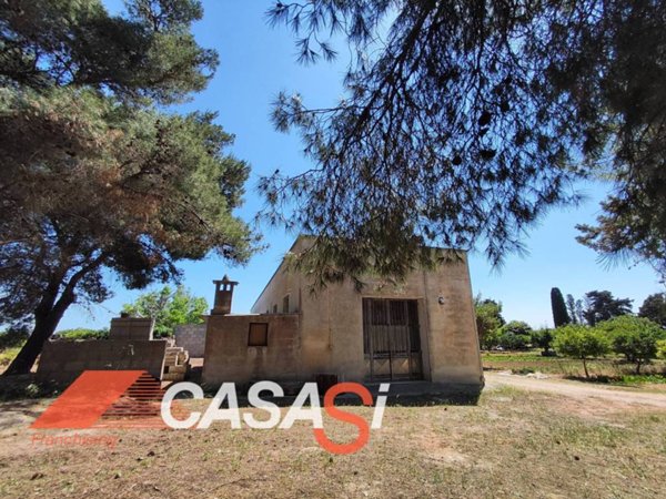 casa indipendente in vendita ad Otranto