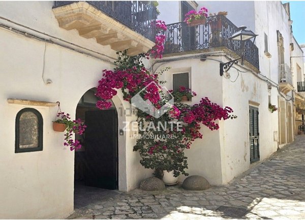 appartamento in vendita ad Otranto