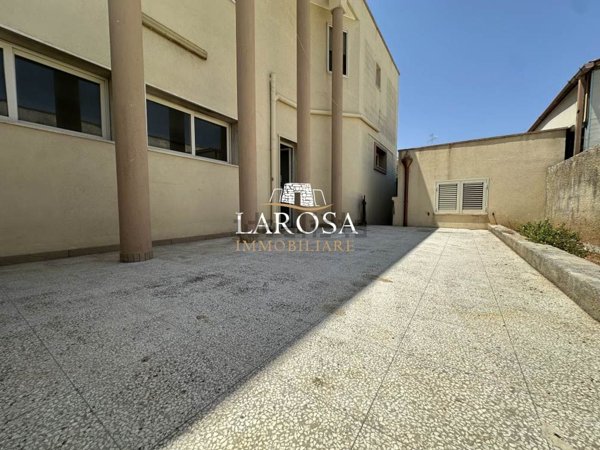 locale commerciale in vendita ad Otranto