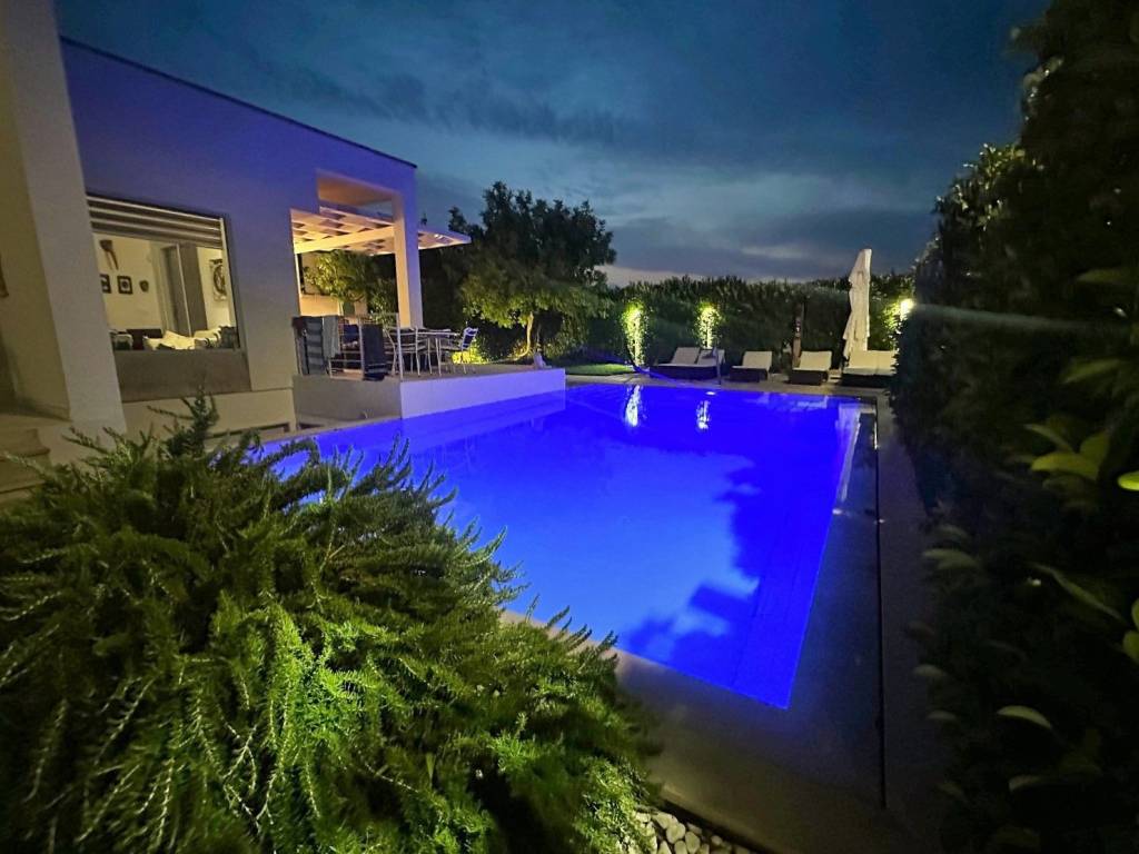 casa indipendente in vendita ad Otranto