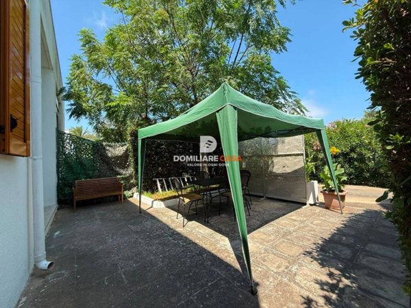 appartamento in vendita ad Otranto in zona Conca Specchiulla