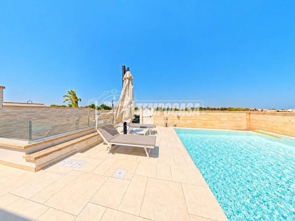 casa indipendente in vendita ad Otranto