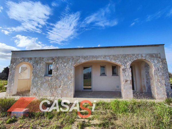 casa indipendente in vendita ad Otranto