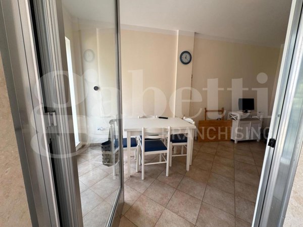appartamento in vendita ad Otranto