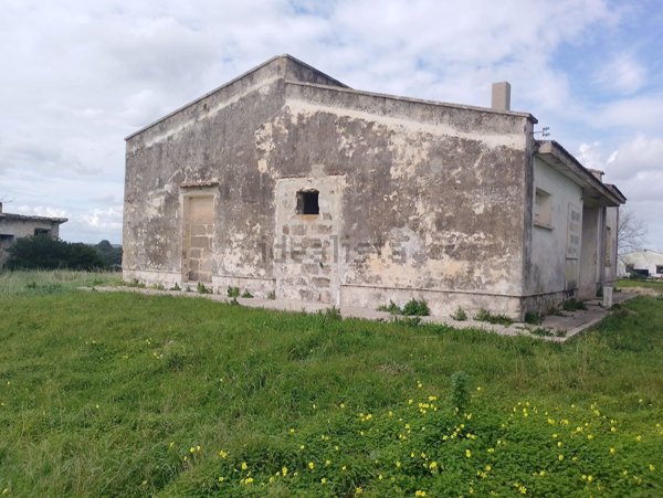 casa indipendente in vendita ad Otranto