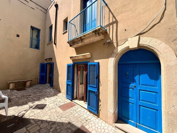 casa indipendente in vendita ad Otranto