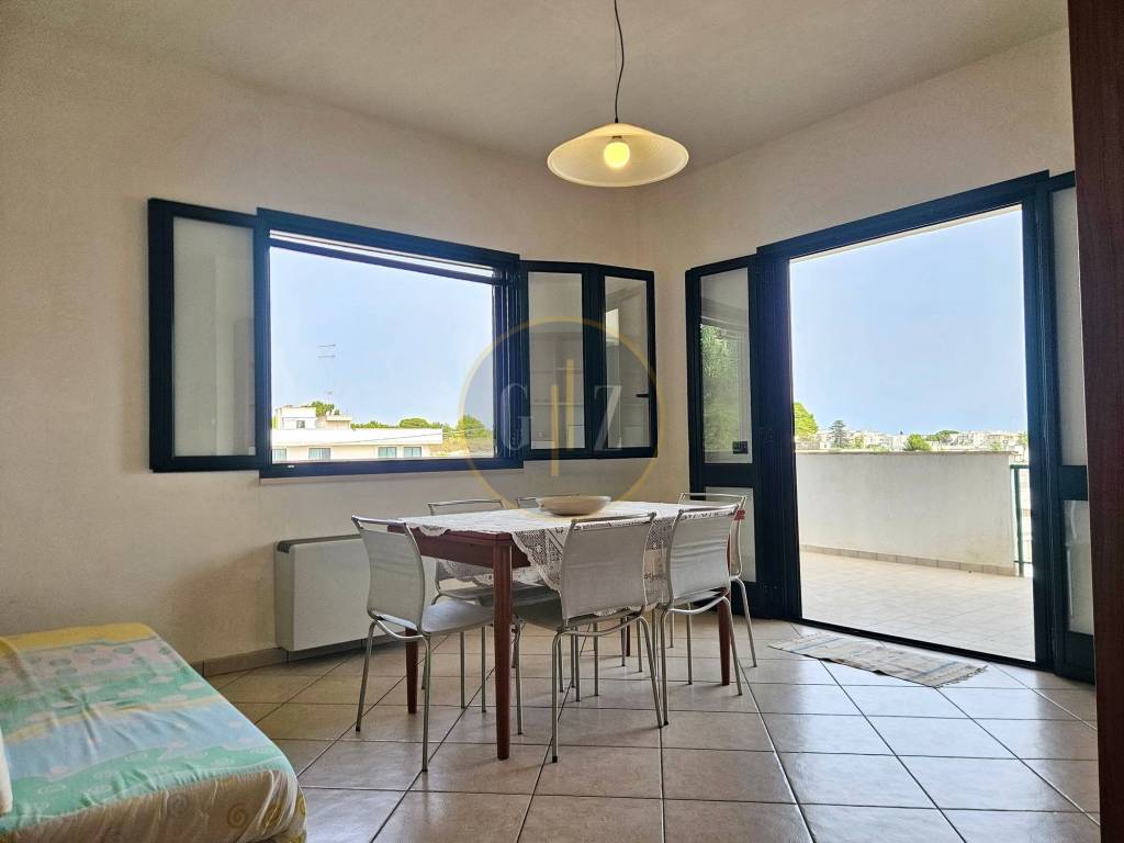 appartamento in vendita ad Otranto