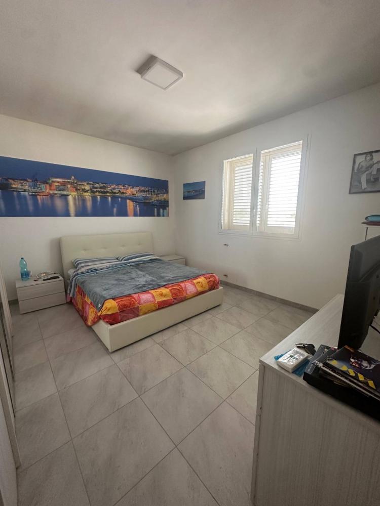 casa indipendente in vendita ad Otranto
