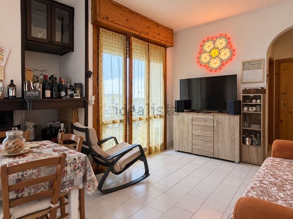 appartamento in vendita ad Otranto