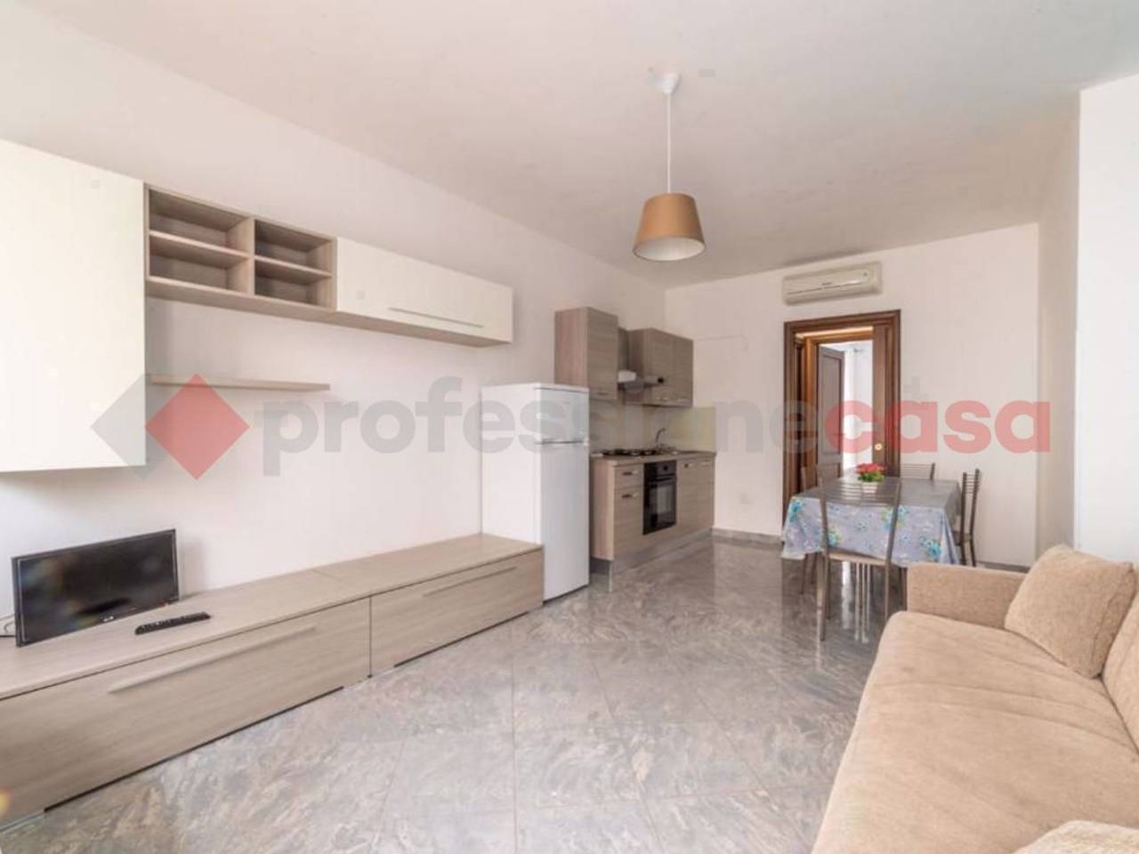 appartamento in vendita ad Otranto