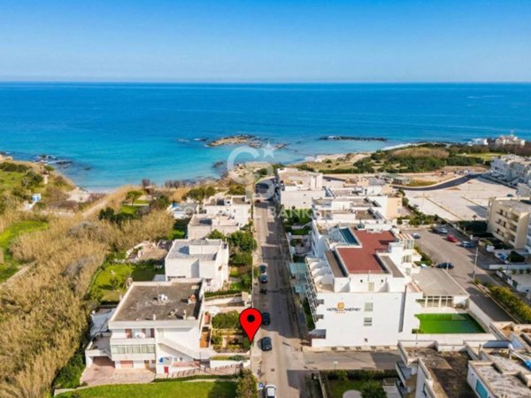 casa indipendente in vendita ad Otranto