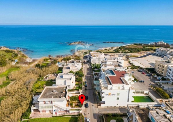 casa indipendente in vendita ad Otranto