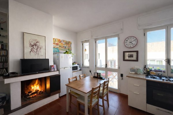 appartamento in vendita ad Otranto