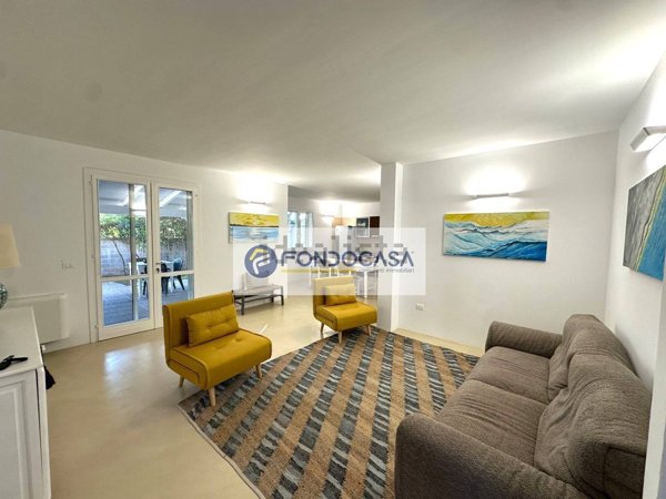 casa indipendente in vendita ad Otranto