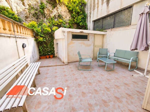 appartamento in vendita ad Otranto