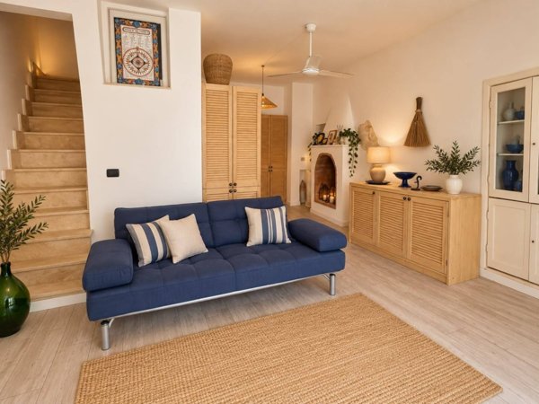 casa indipendente in vendita ad Otranto
