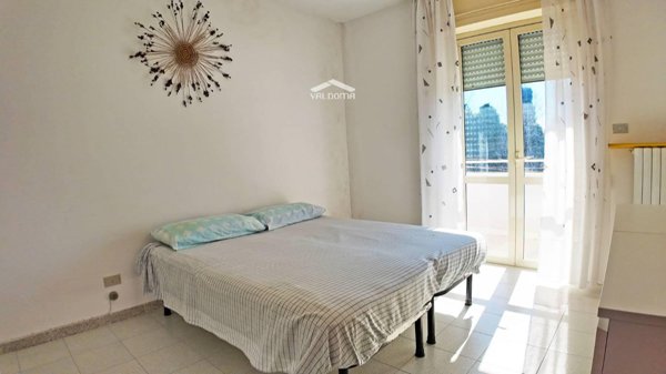 appartamento in vendita ad Otranto
